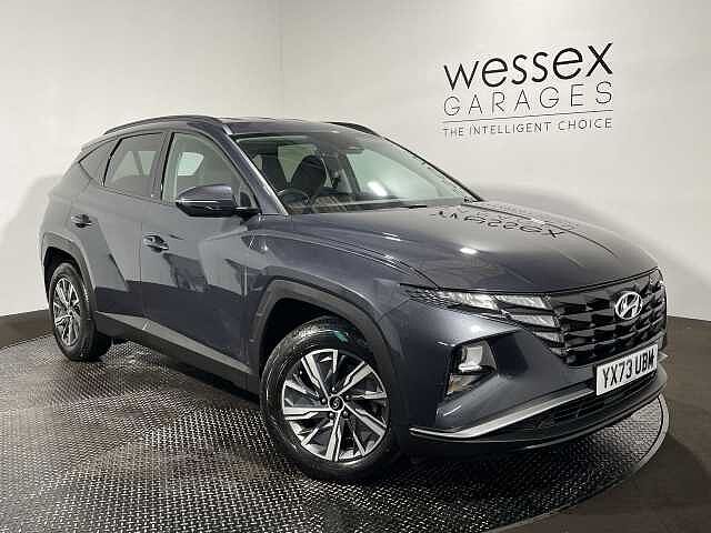 1.6 TGDi SE Connect 5dr 2WD