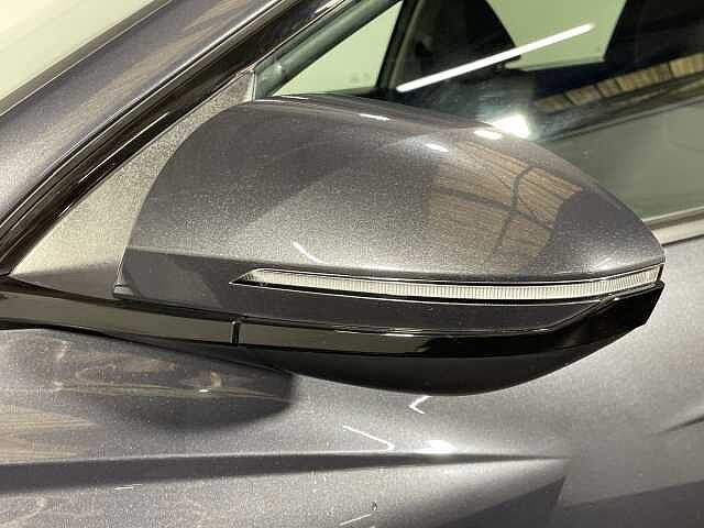 Hyundai TUCSON 1.6 TGDi SE Connect 5dr 2WD Grey