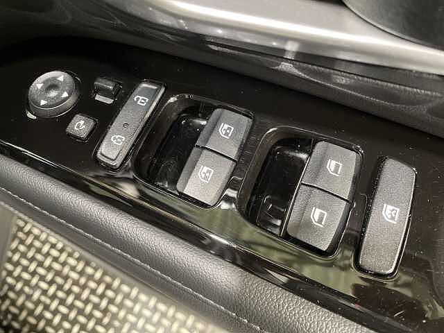 Hyundai TUCSON 1.6 TGDi SE Connect 5dr 2WD Grey