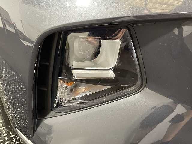 Hyundai TUCSON 1.6 TGDi SE Connect 5dr 2WD Grey