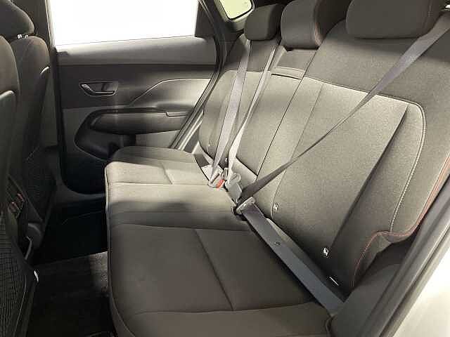 Hyundai KONA 1.0T 100 N Line 5dr White