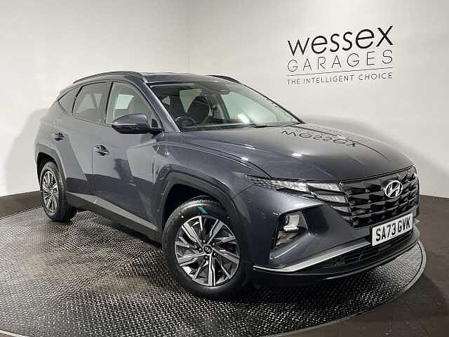 1.6 TGDi SE Connect 5dr 2WD