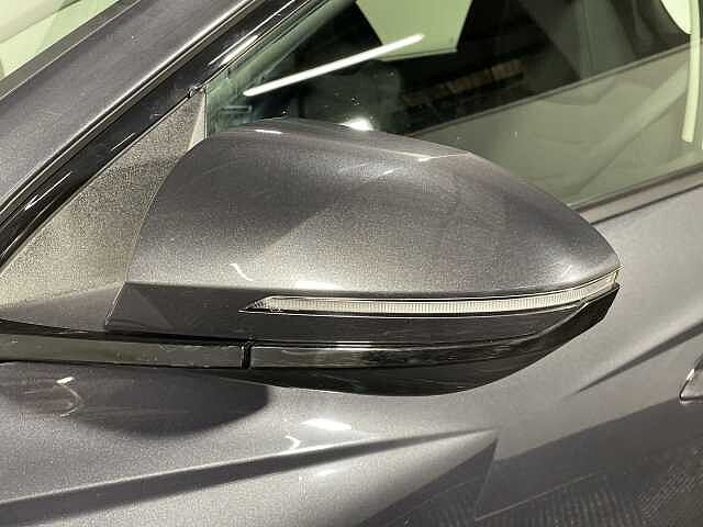 Hyundai TUCSON 1.6 TGDi SE Connect 5dr 2WD Grey