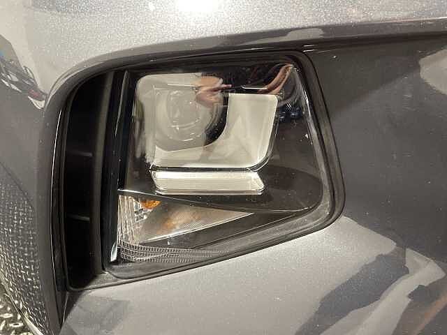 Hyundai TUCSON 1.6 TGDi SE Connect 5dr 2WD Grey