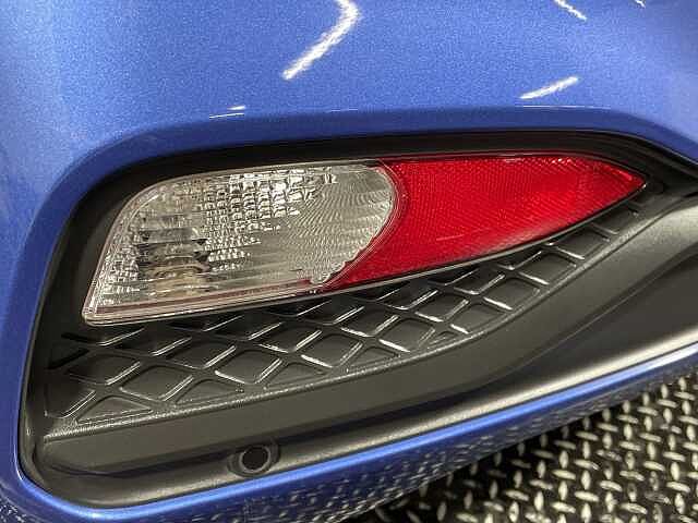 Hyundai I20 1.2 MPi SE 5dr Blue