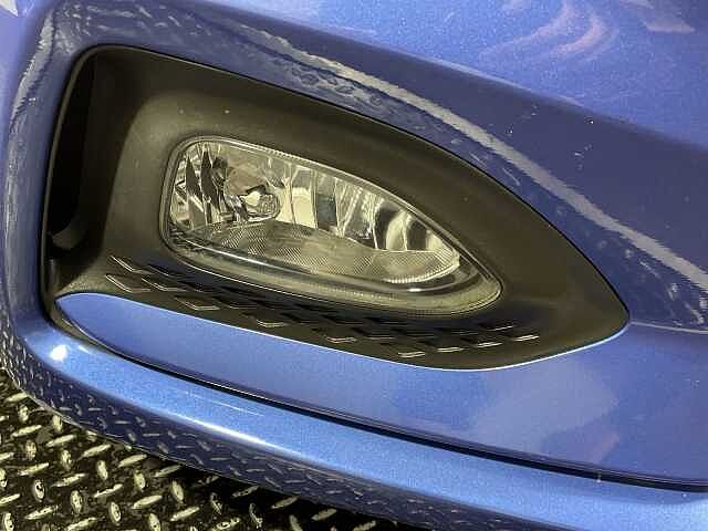 Hyundai I20 1.2 MPi SE 5dr Blue
