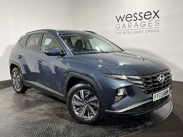 1.6 TGDi SE Connect 5dr 2WD