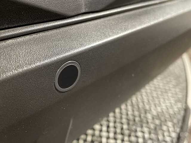 Hyundai TUCSON 1.6 TGDi SE Connect 5dr 2WD Blue