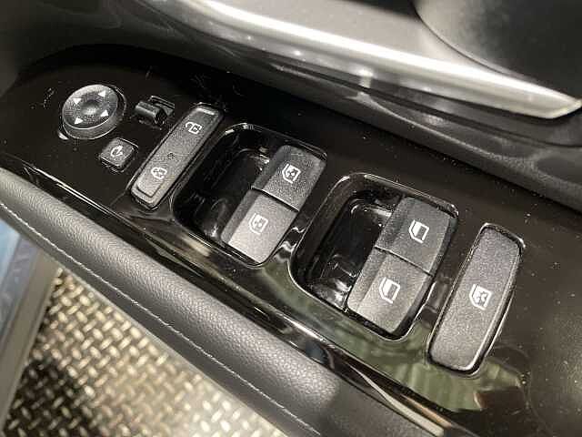 Hyundai TUCSON 1.6 TGDi SE Connect 5dr 2WD Blue