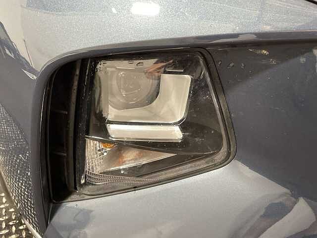 Hyundai TUCSON 1.6 TGDi SE Connect 5dr 2WD Blue