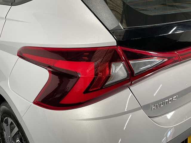 Hyundai I20 1.0T GDi Advance [Nav] 5dr DCT Grey