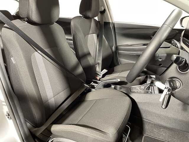 Hyundai I20 1.0T GDi Advance [Nav] 5dr DCT Grey