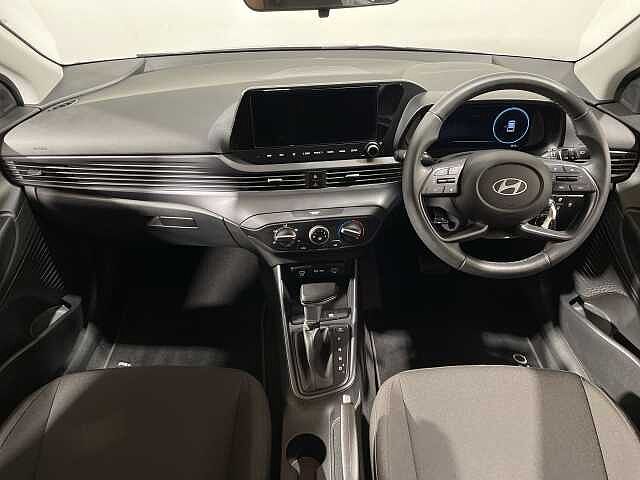 Hyundai I20 1.0T GDi Advance [Nav] 5dr DCT Grey