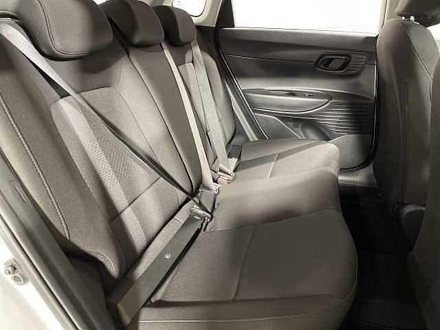 Hyundai I20 1.0T GDi Advance [Nav] 5dr DCT Grey