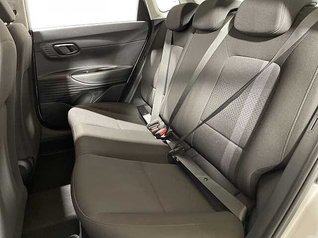 Hyundai I20 1.0T GDi Advance [Nav] 5dr DCT Grey