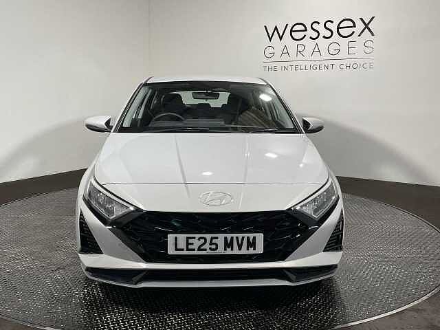 Hyundai I20 1.0T GDi Advance [Nav] 5dr DCT Grey