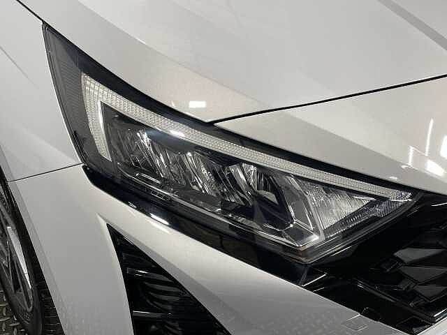 Hyundai I20 1.0T GDi Advance [Nav] 5dr DCT Grey