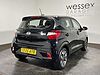 Hyundai I10 1.0 [63] Advance 5dr Auto [Nav] 5(2024) [104619] Black