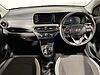 Hyundai I10 1.0 [63] Advance 5dr Auto [Nav] 5(2024) [104619] Black