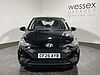 Hyundai I10 1.0 [63] Advance 5dr Auto [Nav] 5(2024) [104619] Black