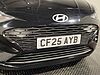 Hyundai I10 1.0 [63] Advance 5dr Auto [Nav] 5(2024) [104619] Black