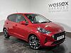 Hyundai I10 1.0 MPi Premium 5dr 4(2020) Red
