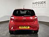Hyundai I10 1.0 MPi Premium 5dr 4(2020) Red