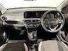 Hyundai I10 Advance Auto Grey