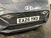 Hyundai I10 Advance Auto Grey