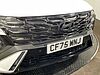 Hyundai TUCSON 1.6T Hybrid N Line 5dr Auto 5(2024) White