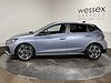 Hyundai I20 1.0T GDi N Line S 5dr DCT Blue
