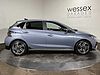 Hyundai I20 1.0T GDi N Line S 5dr DCT Blue