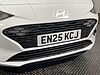 Hyundai I10 1.2 [79] Advance 5dr Auto [Nav] White