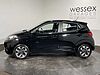 Hyundai I10 1.2 [79] Advance 5dr Auto [Nav] Black
