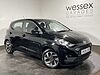 Hyundai I10 1.0 [63] Advance 5dr Auto [Nav] Black