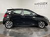 Hyundai I10 1.0 [63] Advance 5dr Auto [Nav] Black
