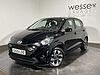 Hyundai I10 1.0 [63] Advance 5dr Auto [Nav] Black