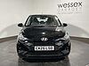 Hyundai I10 1.0 [63] Advance 5dr Auto [Nav] Black