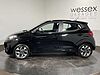 Hyundai I10 1.0 [63] Advance 5dr Auto [Nav] Black