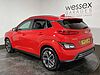 Hyundai KONA 150kW Ultimate 64kWh 5dr Auto Red