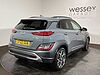 Hyundai KONA 1.6 GDi Hybrid Premium 5dr DCT Green