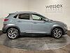 Hyundai KONA 1.6 GDi Hybrid Premium 5dr DCT Green