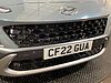Hyundai KONA 1.6 GDi Hybrid Premium 5dr DCT Green