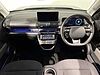 Hyundai INSTER 85kW 02 49kWh 5dr Auto Black