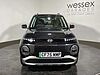 Hyundai INSTER 85kW 02 49kWh 5dr Auto Black