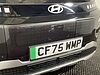 Hyundai INSTER 85kW 02 49kWh 5dr Auto Black