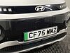 Hyundai INSTER 85kW 02 49kWh 5dr Auto White