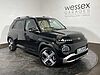 Hyundai INSTER 85kW 02 49kWh 5dr Auto Black