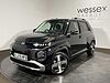 Hyundai INSTER 85kW 02 49kWh 5dr Auto Black