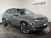 Hyundai KONA 160kW Ultimate 65kWh 5dr Auto Grey